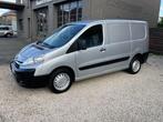*Citroen Jumpy***SPLINTERNIEUW***2.0 HDI***94 KW*, Auto's, Euro 5, 4 cilinders, Particulier, Zilver of Grijs