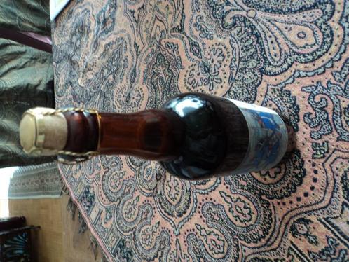zelzaam bier, Verzamelen, Glas en Drinkglazen, Zo goed als nieuw, Ophalen