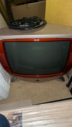 Vintage Coca Cola tv MOET WEG, Audio, Tv en Foto, Vintage Televisies, Ophalen, Zo goed als nieuw