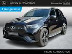 Mercedes-Benz GLE-Klasse 350 DE 4MATIC AMG Line | Trekhaak |, Stof, Gebruikt, GLE, Zwart