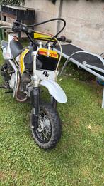 Crosser, Fietsen en Brommers, Brommers | Crossbrommers, Ophalen of Verzenden