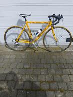 Koersfiets Merckx.  Alu sprint, Fietsen en Brommers, 49 tot 53 cm, Ophalen of Verzenden, 15 tot 20 versnellingen, Heren