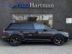 Audi Q7 55 TFSI e Quattro Pro Line S LASER|Stoelventilatie|M, Auto's, Audi, Automaat, 14 kWh, Zwart, Zwart