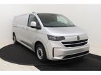 Volkswagen Transporter T7 LWB 3,3t 4Motion 2.0 TDI DSG 170, Auto's, Volkswagen, Automaat, Monovolume, Zwart, USB