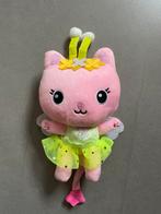 Kitty fee knuffel van gabby’s poppenhuis, Ophalen of Verzenden, Nieuw