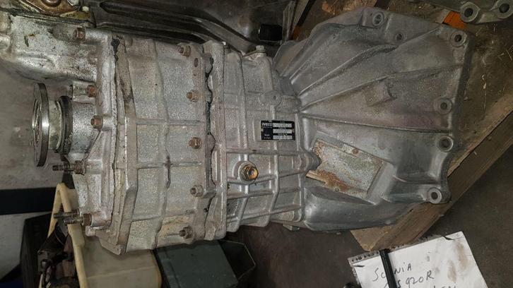 Iveco IVECO Daily 2,5TD, Auto-onderdelen, Transmissie en Toebehoren, Gebruikt