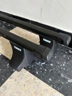 Dakdragers voor wagens zonder rails, Ophalen