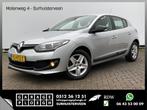 Renault Megane 1.5 dCi HB 5drs Volledig onderh **DB-riem ver, Autos, Renault, Boîte manuelle, Argent ou Gris, 88 g/km, Berline