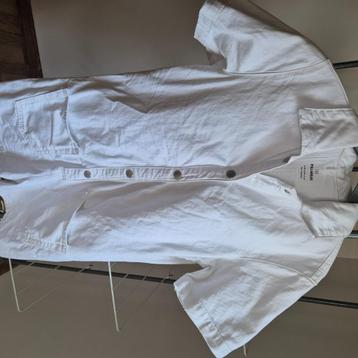 Playsuit denim maat XS beschikbaar voor biedingen