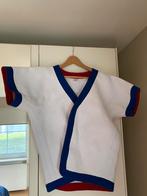 Shuai jiao vest met gordels, Sport en Fitness, Vechtsporten en Zelfverdediging, Ophalen, Zo goed als nieuw