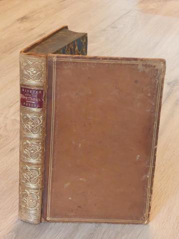 1853 Nineveh and its Palaces by Joseph Bonomi (second ed.) beschikbaar voor biedingen