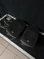 Dap audio evo5a, Audio, Tv en Foto, Luidsprekerboxen, Overige merken, Gebruikt, Ophalen of Verzenden, 60 tot 120 watt