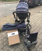 Kinderwagen joolz, Ophalen of Verzenden, Gebruikt, Kinderwagen, Overige merken