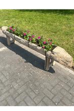 Voederbak als plantenbak, Tuin, 100 cm of meer, Nieuw, Ophalen of Verzenden