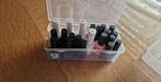 Materiel a ongles, Neuf, Autres couleurs, Mains et Ongles, Enlèvement