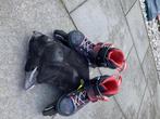 Inline skates, Kinderen en Baby's, Kinderen, Ophalen of Verzenden, Verstelbaar, Gebruikt