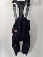 koersbroek + koerstrui Castelli rosso corsa, Fietsen en Brommers, Castelli, Heren, Ophalen of Verzenden, Zo goed als nieuw