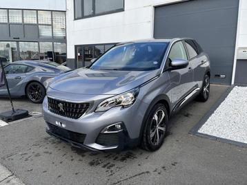 Peugeot 3008 !!! MARCHANDS UNIQUEMENT !!!  beschikbaar voor biedingen