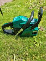 Tronçonneuse powerplus, Jardin & Terrasse, Taille-haies, Enlèvement, Utilisé