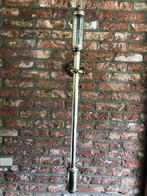Torricelli navigatiebarometer, Ophalen, Gebruikt, Barometer