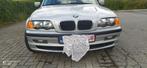 BMW E46 93000 KM Youngtimer, Auto's, BMW, Particulier, Handgeschakeld, Te koop, Boordcomputer