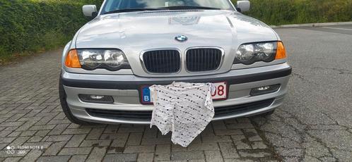 BMW E46 93000 KM Youngtimer, Auto's, BMW, Particulier, Boordcomputer, Handgeschakeld