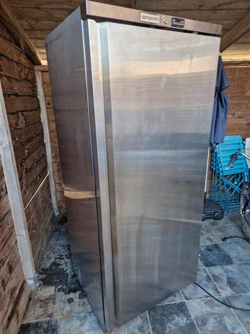 Diepvries 600l te koop, Ophalen, Zo goed als nieuw
