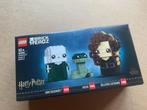Lego 40496 - Voldemort, Nagini & Bellatrix - NIEUW, Nieuw, Complete set, Ophalen of Verzenden, Lego