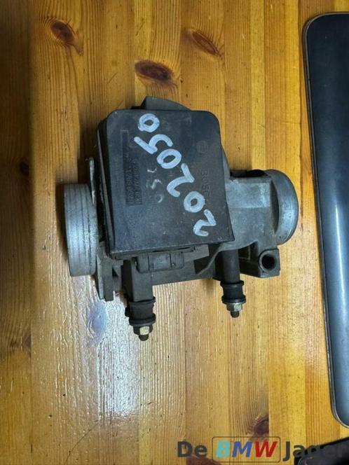 Luchtmassameter Bosch M10 BMW 3- 5- serie E30 E28 1285052, Auto-onderdelen, Motor en Toebehoren, BMW, Gebruikt, Ophalen of Verzenden
