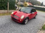Mini cooper cabrio, Auto's, Mini, Cabriolet, Bedrijf, Handgeschakeld, Euro 4