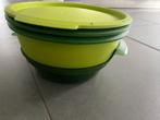 Tupperware Micro Gourmet, Ophalen of Verzenden, Zo goed als nieuw