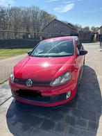 Volkswagen Golf 6 GTI, Euro 5, 1350 kg, 5 zetels, 5 deurs