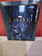 Thor 1 Steelbookr Edition Zavvi lenticula 4k, Science Fiction en Fantasy, Ophalen of Verzenden, Zo goed als nieuw