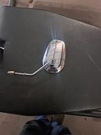 Rétroviseurs harley davidson, Enlèvement, Utilisé