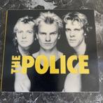 2CD The Police - Best Of (collector's), Ophalen of Verzenden