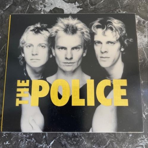 2CD The Police - Best Of (collector's), CD & DVD, CD | Rock, Enlèvement ou Envoi