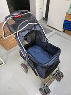 Poussette pour chien, Animaux & Accessoires, Enlèvement, Utilisé