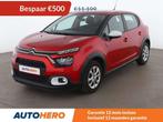 Citroën C3 1.2 PureTech YOU (bj 2022), Auto's, Voorwielaandrijving, Stof, Gebruikt, Euro 6