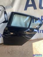 BMW 1 SERIE F20 zwart links achter deur portier 2011-2019, Auto-onderdelen, Gebruikt, Links, BMW, Deur