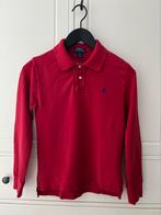 Poloshirt Polo Ralph Lauren 14/16 L, Kinderen en Baby's, Ophalen of Verzenden, Zo goed als nieuw, Polo Ralph Lauren