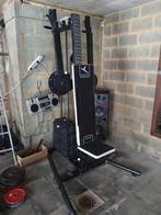 Banc de musculation poulie réglable, Sports & Fitness, Équipement de fitness, Enlèvement