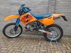 KTM GS 300 1996 enduro motor oldtimer crossmotor sx exc 250, Motoren