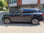 Mercedes-Benz GLC 300, Auto's, Automaat, Stof, Euro 6, Zwart