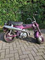 Honda DAX  ST50G, Ophalen, Gebruikt, Klasse B (45 km/u)