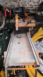 Scie a eau perfecmate TCM 350, Bricolage & Construction, Enlèvement