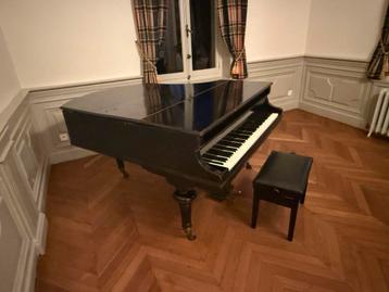 Vleugelpiano piano Römhildt Weimar beschikbaar voor biedingen