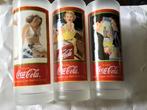 Coca-cola retro items verzamelitems cola, Verzamelen, Ophalen of Verzenden