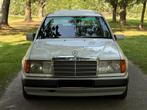 Mercedes E250D W124 1992, Auto's, Mercedes-Benz, 2497 cc, Particulier, E-Klasse, Handgeschakeld