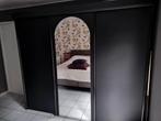 Kleerkast, Huis en Inrichting, Kasten | Kleerkasten, Ophalen, Gebruikt