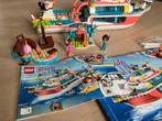 Lego Friends, Kinderen en Baby's, Speelgoed | Duplo en Lego, Ophalen, Gebruikt, Complete set, Lego